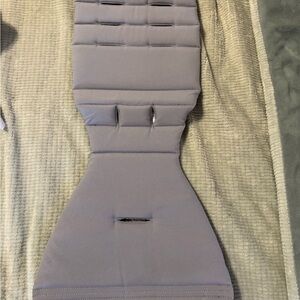 Gray Kids Seat Liner